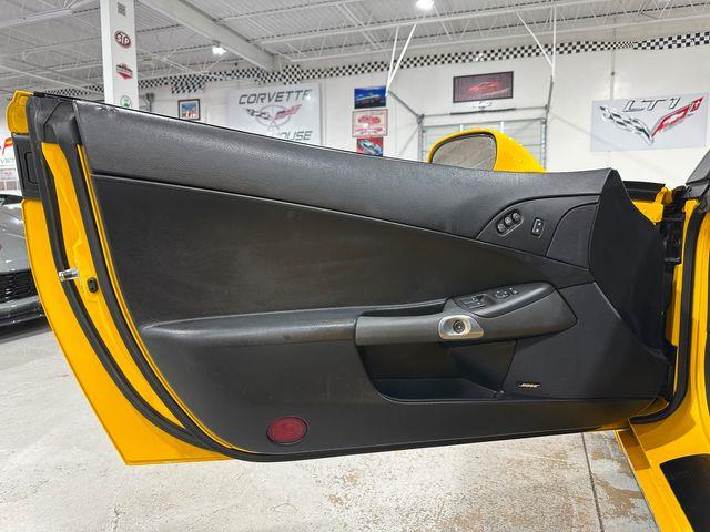 2005 Chevrolet Corvette (CC-2080662) for sale in Dallas, Texas