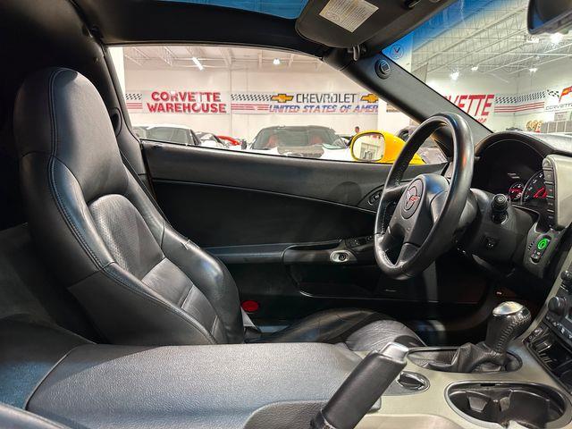 2005 Chevrolet Corvette (CC-2080662) for sale in Dallas, Texas