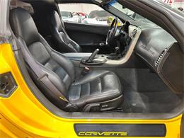 2005 Chevrolet Corvette (CC-2080662) for sale in Dallas, Texas