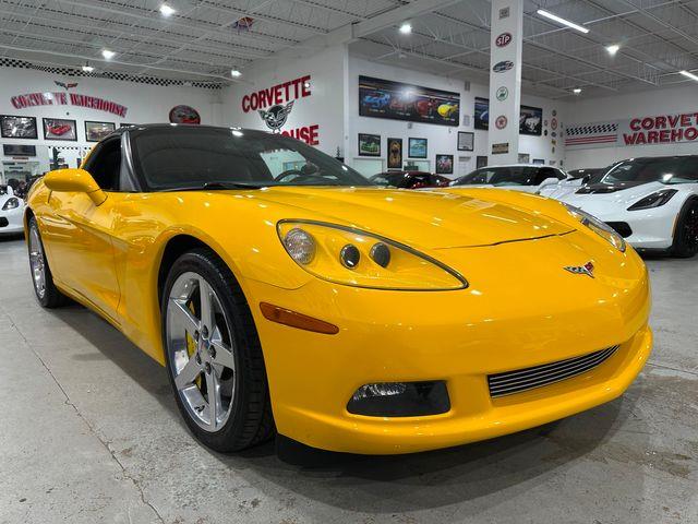 2005 Chevrolet Corvette (CC-2080662) for sale in Dallas, Texas