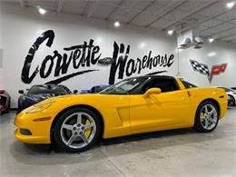 2005 Chevrolet Corvette (CC-2080662) for sale in Dallas, Texas