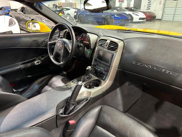 2005 Chevrolet Corvette (CC-2080662) for sale in Dallas, Texas