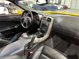2005 Chevrolet Corvette (CC-2080662) for sale in Dallas, Texas