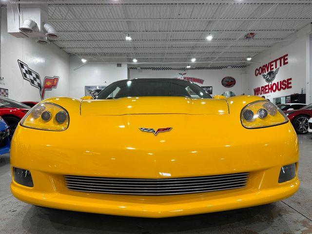 2005 Chevrolet Corvette (CC-2080662) for sale in Dallas, Texas