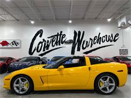 2005 Chevrolet Corvette (CC-2080662) for sale in Dallas, Texas