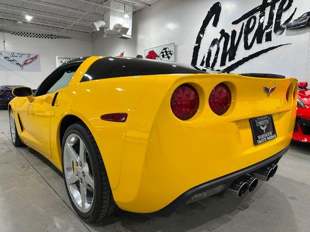 2005 Chevrolet Corvette (CC-2080662) for sale in Dallas, Texas
