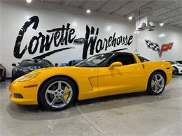 2005 Chevrolet Corvette (CC-2080662) for sale in Dallas, Texas