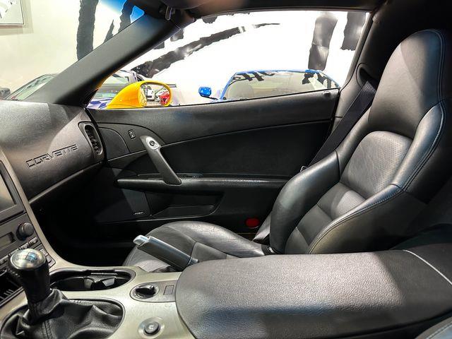 2005 Chevrolet Corvette (CC-2080662) for sale in Dallas, Texas