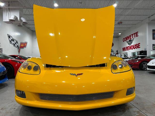 2005 Chevrolet Corvette (CC-2080662) for sale in Dallas, Texas