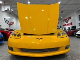 2005 Chevrolet Corvette (CC-2080662) for sale in Dallas, Texas