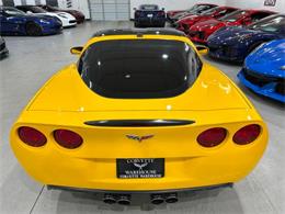 2005 Chevrolet Corvette (CC-2080662) for sale in Dallas, Texas
