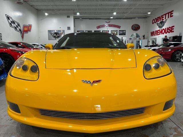 2005 Chevrolet Corvette (CC-2080662) for sale in Dallas, Texas