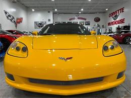 2005 Chevrolet Corvette (CC-2080662) for sale in Dallas, Texas