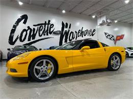 2005 Chevrolet Corvette (CC-2080662) for sale in Dallas, Texas