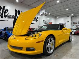 2005 Chevrolet Corvette (CC-2080662) for sale in Dallas, Texas