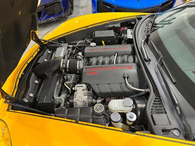 2005 Chevrolet Corvette (CC-2080662) for sale in Dallas, Texas