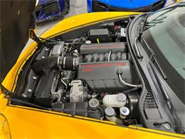 2005 Chevrolet Corvette (CC-2080662) for sale in Dallas, Texas