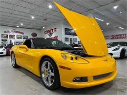 2005 Chevrolet Corvette (CC-2080662) for sale in Dallas, Texas
