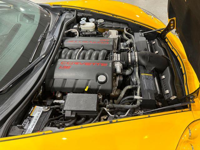 2005 Chevrolet Corvette (CC-2080662) for sale in Dallas, Texas