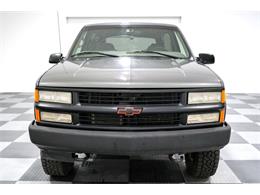 1999 Chevrolet Tahoe (CC-2086620) for sale in Sherman, Texas