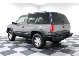 1999 Chevrolet Tahoe (CC-2086620) for sale in Sherman, Texas