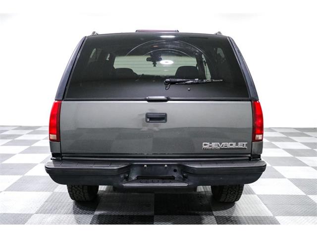 1999 Chevrolet Tahoe (CC-2086620) for sale in Sherman, Texas