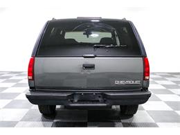1999 Chevrolet Tahoe (CC-2086620) for sale in Sherman, Texas