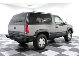 1999 Chevrolet Tahoe (CC-2086620) for sale in Sherman, Texas