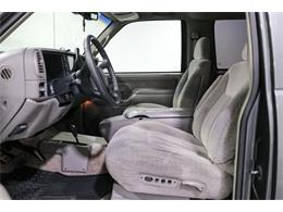 1999 Chevrolet Tahoe (CC-2086620) for sale in Sherman, Texas
