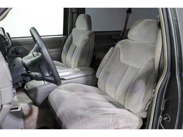 1999 Chevrolet Tahoe (CC-2086620) for sale in Sherman, Texas