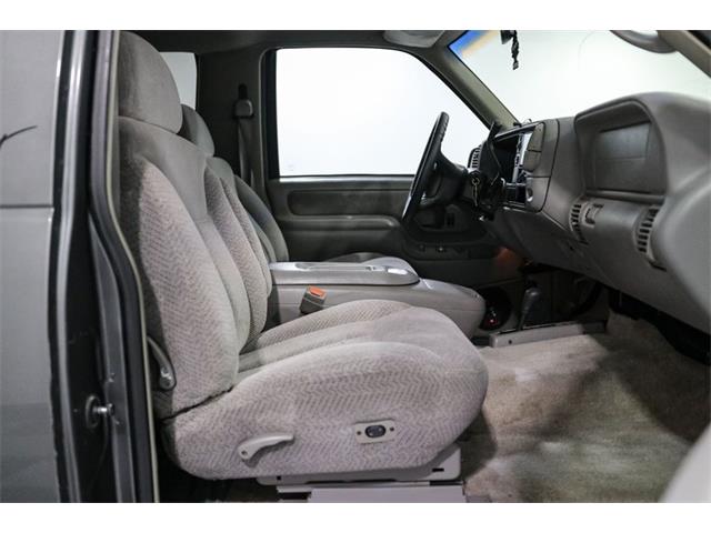1999 Chevrolet Tahoe (CC-2086620) for sale in Sherman, Texas