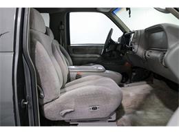 1999 Chevrolet Tahoe (CC-2086620) for sale in Sherman, Texas