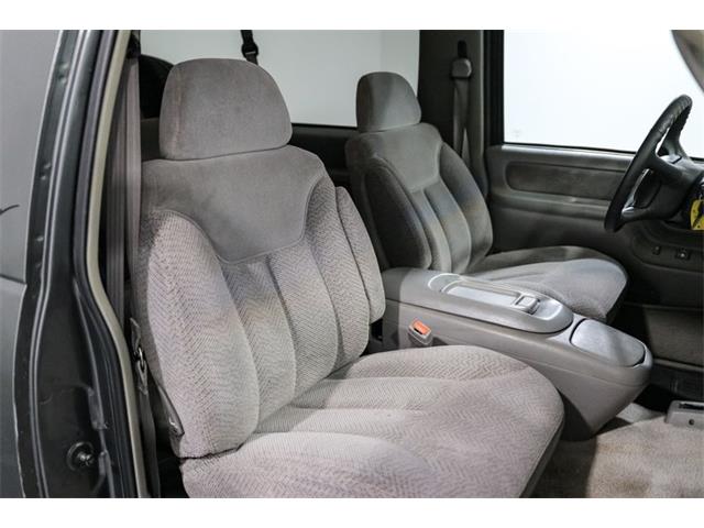 1999 Chevrolet Tahoe (CC-2086620) for sale in Sherman, Texas