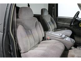 1999 Chevrolet Tahoe (CC-2086620) for sale in Sherman, Texas