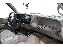 1999 Chevrolet Tahoe (CC-2086620) for sale in Sherman, Texas