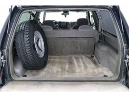 1999 Chevrolet Tahoe (CC-2086620) for sale in Sherman, Texas