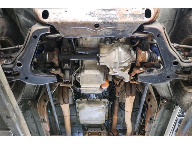 1999 Chevrolet Tahoe (CC-2086620) for sale in Sherman, Texas