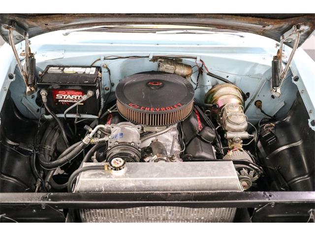 1955 Chevrolet 150 (CC-2086621) for sale in Sherman, Texas