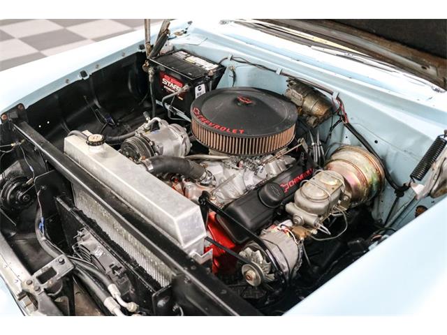 1955 Chevrolet 150 (CC-2086621) for sale in Sherman, Texas