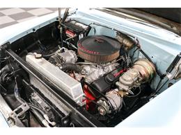 1955 Chevrolet 150 (CC-2086621) for sale in Sherman, Texas