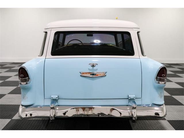 1955 Chevrolet 150 (CC-2086621) for sale in Sherman, Texas