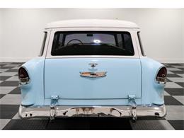 1955 Chevrolet 150 (CC-2086621) for sale in Sherman, Texas