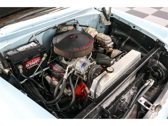 1955 Chevrolet 150 (CC-2086621) for sale in Sherman, Texas