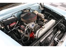 1955 Chevrolet 150 (CC-2086621) for sale in Sherman, Texas