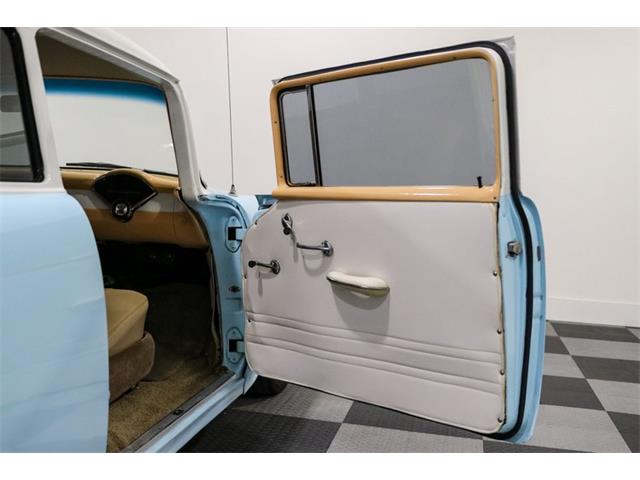 1955 Chevrolet 150 (CC-2086621) for sale in Sherman, Texas