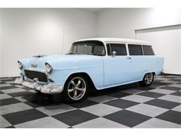 1955 Chevrolet 150 (CC-2086621) for sale in Sherman, Texas