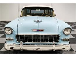 1955 Chevrolet 150 (CC-2086621) for sale in Sherman, Texas
