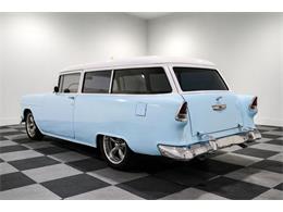 1955 Chevrolet 150 (CC-2086621) for sale in Sherman, Texas