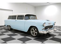 1955 Chevrolet 150 (CC-2086621) for sale in Sherman, Texas