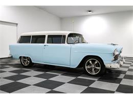 1955 Chevrolet 150 (CC-2086621) for sale in Sherman, Texas